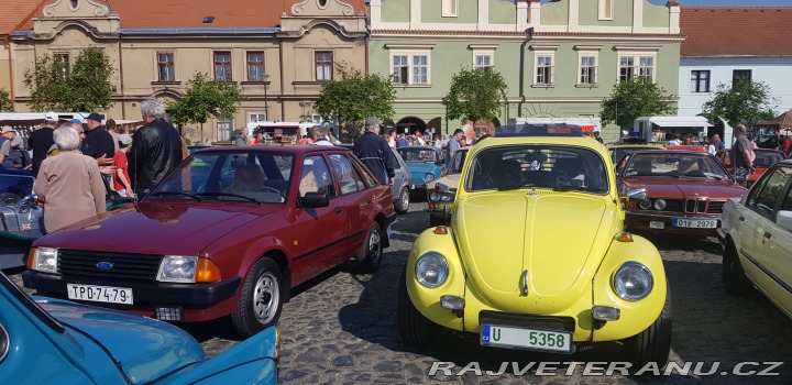 Ford Escort MK III 1984