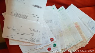 Ford Escort MK III 1984