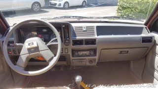 Ford Escort MK III 1984