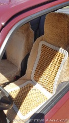 Ford Escort MK III 1984