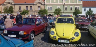 Ford Escort MK III 1984