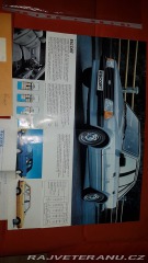 Ford Escort MK III 1984