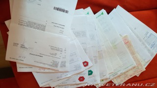 Ford Escort MK III 1984