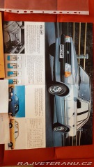 Ford Escort MK III 1984