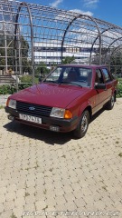 Ford Escort MK III 1984