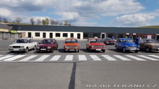 Ford Escort MK III 1984