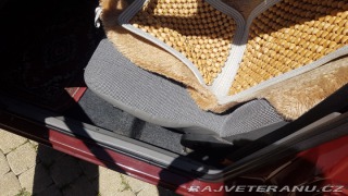 Ford Escort MK III 1984