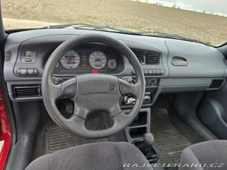 Škoda Felicia GLX1 1995