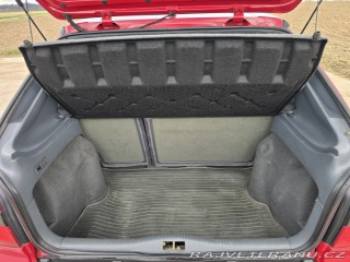 Škoda Felicia GLX1 1995