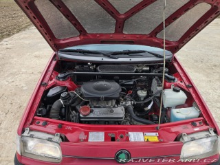 Škoda Felicia GLX1 1995