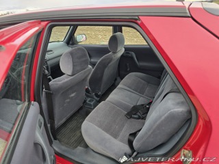 Škoda Felicia GLX1 1995