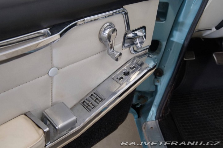 Cadillac Series 62 Convertible 6.4 V8 Hydra-Matic 1963