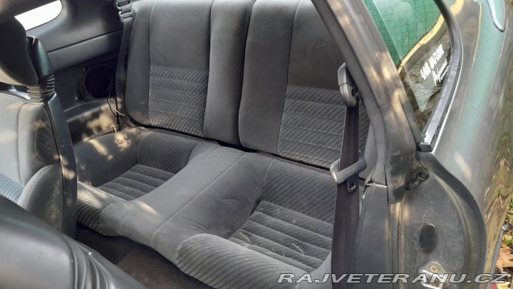 Toyota Celica ST185 4x4 2.0 16v Turbo 1990