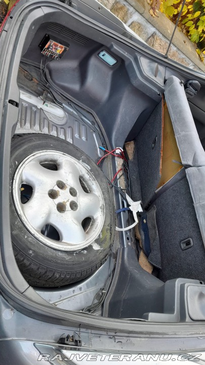 Toyota Celica ST185 4x4 2.0 16v Turbo 1990