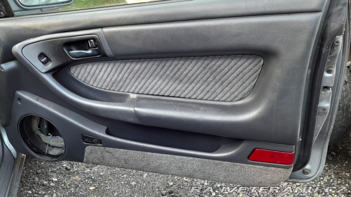 Toyota Celica ST185 4x4 2.0 16v Turbo 1990