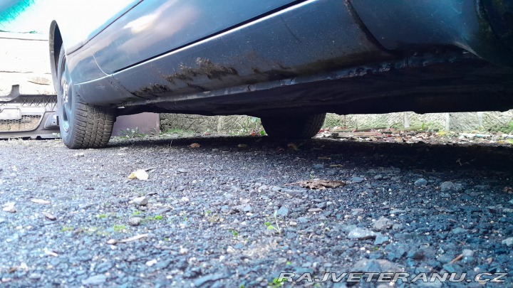 Toyota Celica ST185 4x4 2.0 16v Turbo 1990