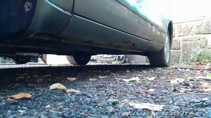 Toyota Celica ST185 4x4 2.0 16v Turbo 1990