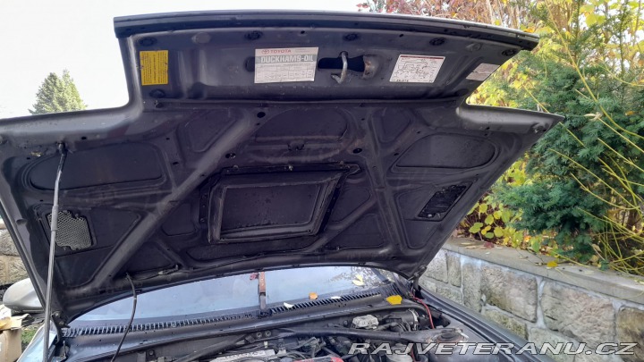 Toyota Celica ST185 4x4 2.0 16v Turbo 1990