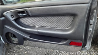 Toyota Celica Toyota Celica ST185 4x4 1990