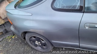 Toyota Celica Toyota Celica ST185 4x4 1990