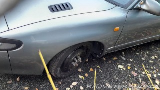 Toyota Celica Toyota Celica ST185 4x4 1990