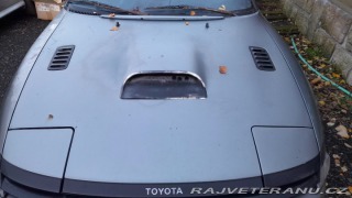 Toyota Celica Toyota Celica ST185 4x4 1990