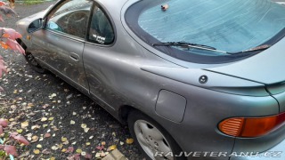 Toyota Celica Toyota Celica ST185 4x4 1990