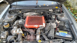 Toyota Celica Toyota Celica ST185 4x4 1990