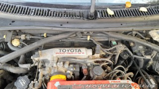 Toyota Celica Toyota Celica ST185 4x4 1990