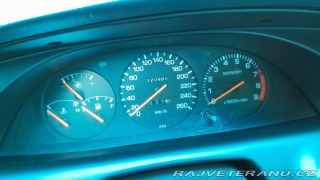 Toyota Celica Toyota Celica ST185 4x4 1990