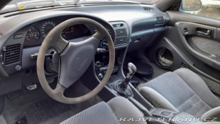 Toyota Celica Toyota Celica ST185 4x4 1990