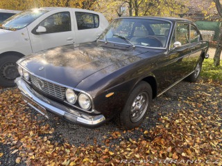 Lancia 2000 1973