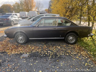 Lancia 2000 1973