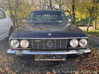 Lancia 2000 1973