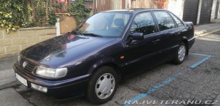 Volkswagen Passat 2.0 GL