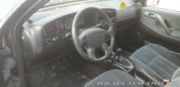 Volkswagen Passat 2.0 GL 1994