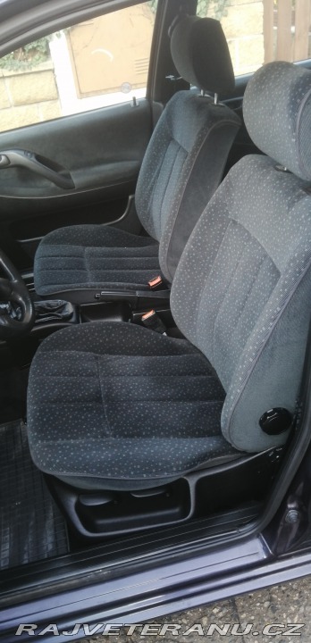 Volkswagen Passat 2.0 GL 1994