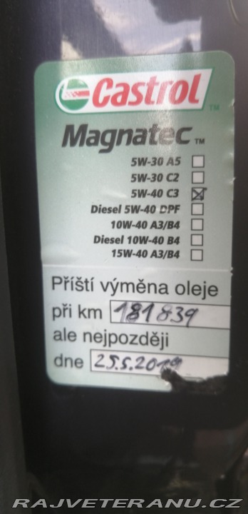 Volkswagen Passat 2.0 GL 1994