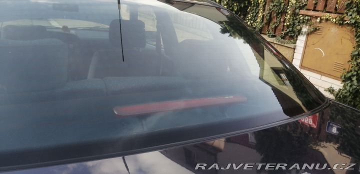 Volkswagen Passat 2.0 GL 1994