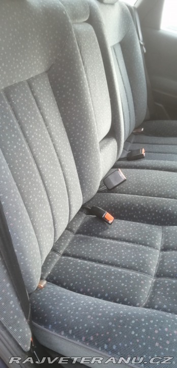 Volkswagen Passat 2.0 GL 1994