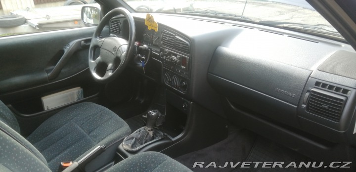 Volkswagen Passat 2.0 GL 1994