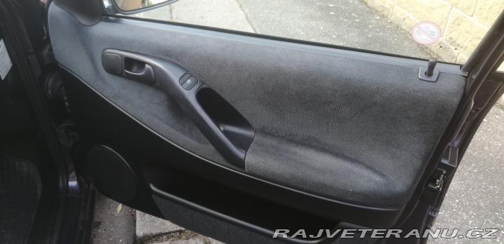 Volkswagen Passat 2.0 GL 1994