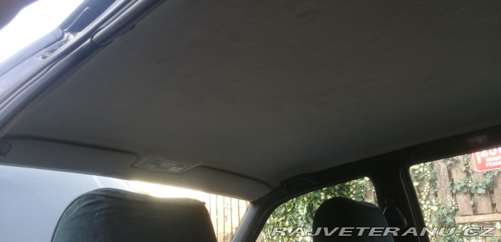 Volkswagen Passat 2.0 GL 1994