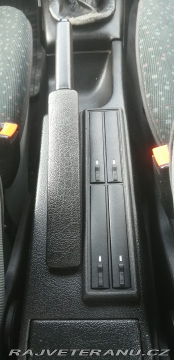 Volkswagen Passat 2.0 GL 1994