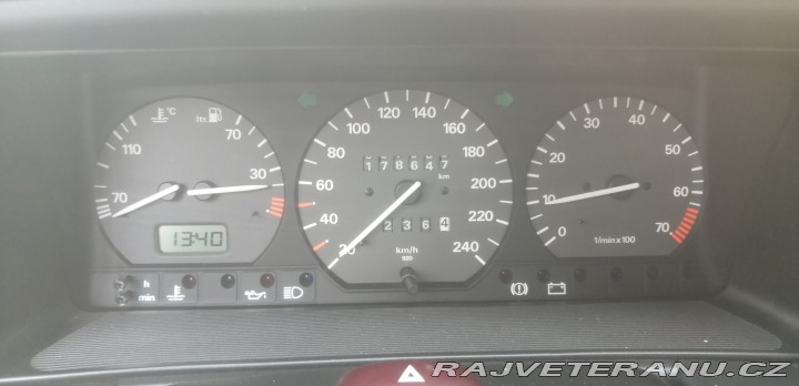 Volkswagen Passat 2.0 GL 1994