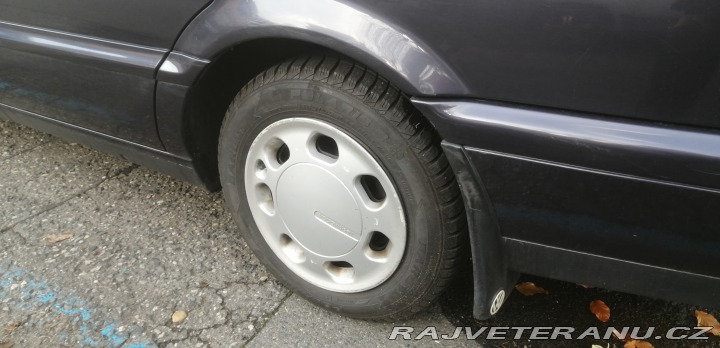 Volkswagen Passat 2.0 GL 1994