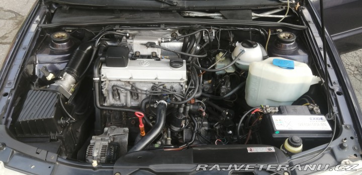 Volkswagen Passat 2.0 GL 1994