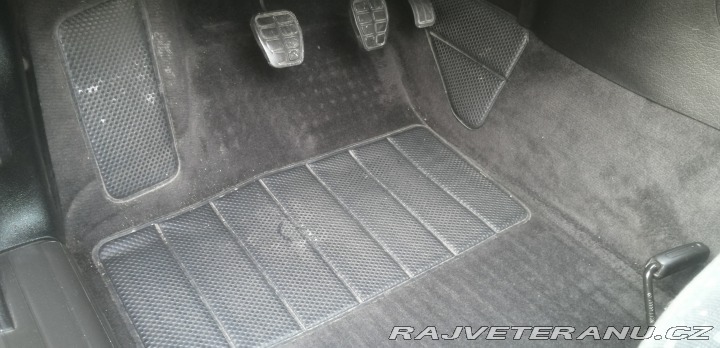 Volkswagen Passat 2.0 GL 1994