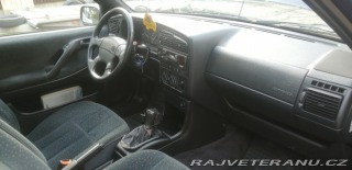 Volkswagen Passat 2.0 GL 1994