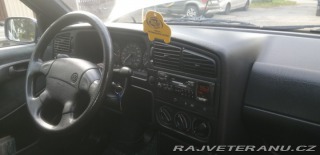 Volkswagen Passat 2.0 GL 1994